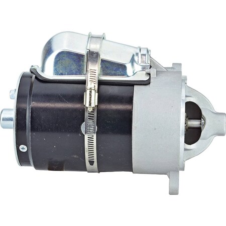 Aftermarket JAndN Electrical Products Starter 410-14094-JN